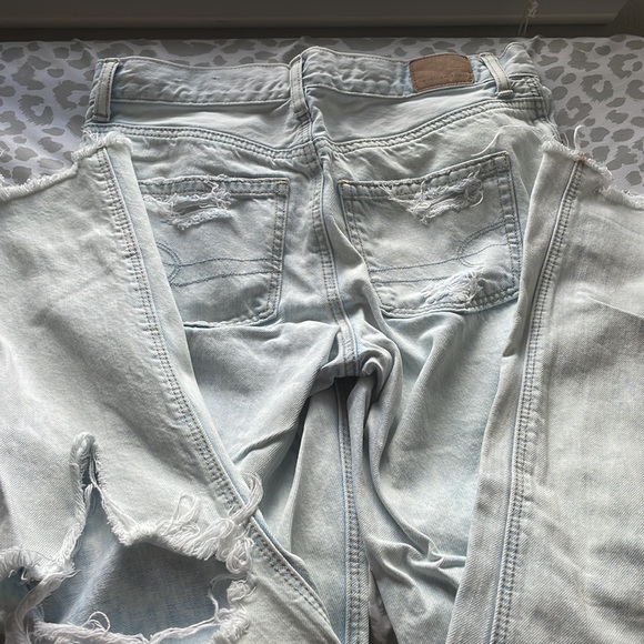 American eagle mom ankle jeans - Picture 2 of 3